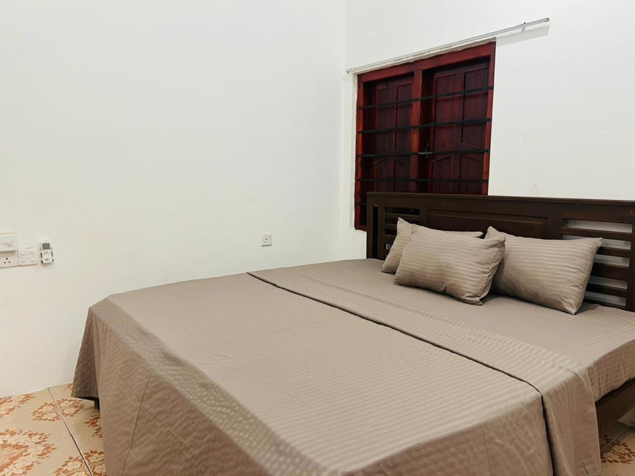 ארוגם Little Fairy Home B&B מראה חיצוני תמונה