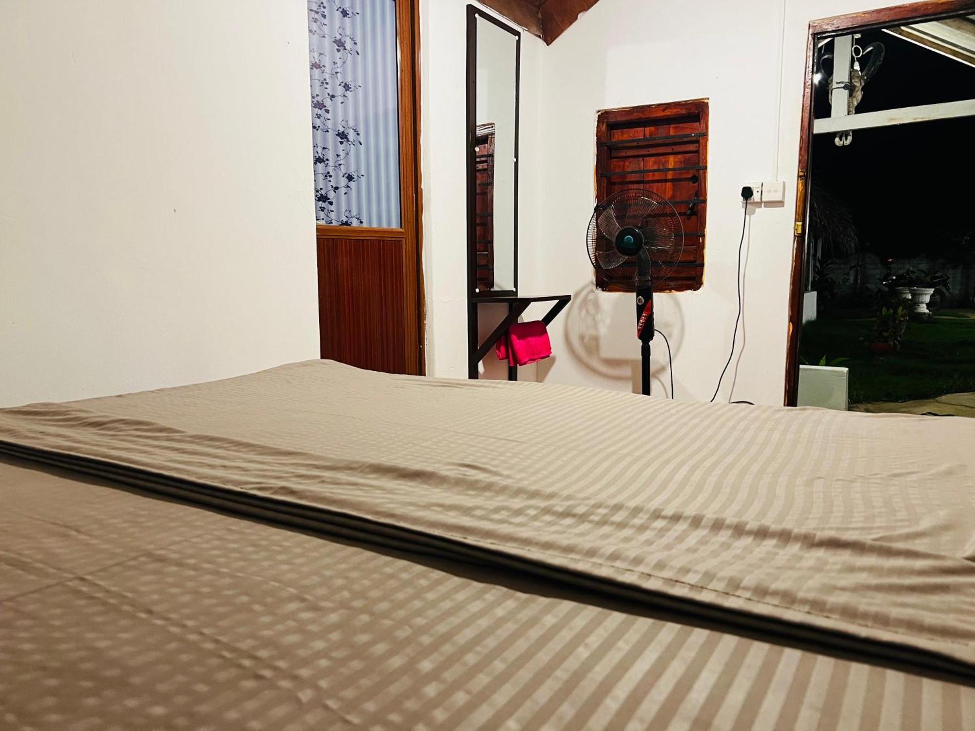ארוגם Little Fairy Home B&B מראה חיצוני תמונה