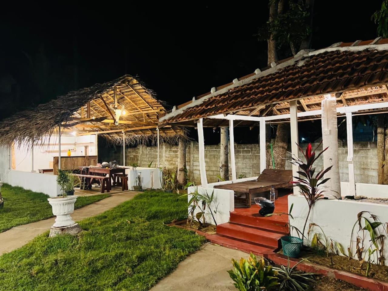 ארוגם Little Fairy Home B&B מראה חיצוני תמונה