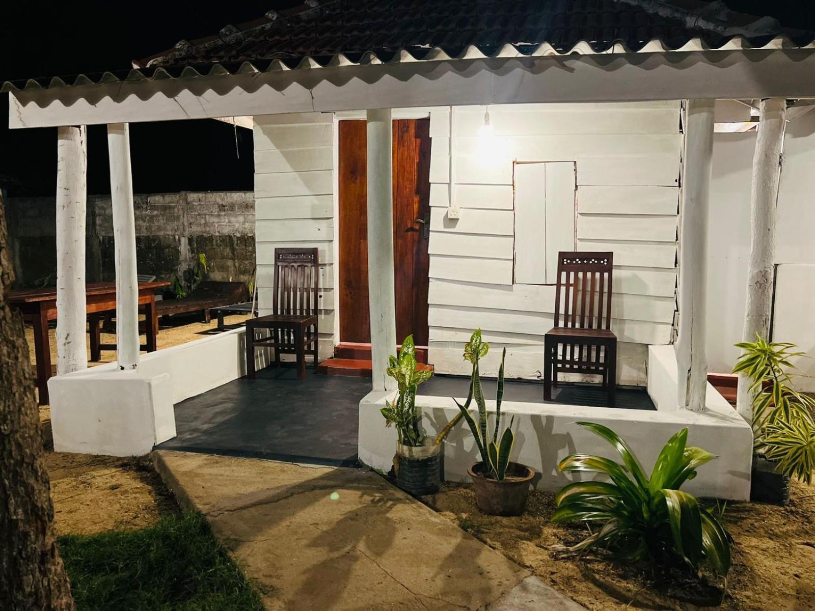 ארוגם Little Fairy Home B&B מראה חיצוני תמונה