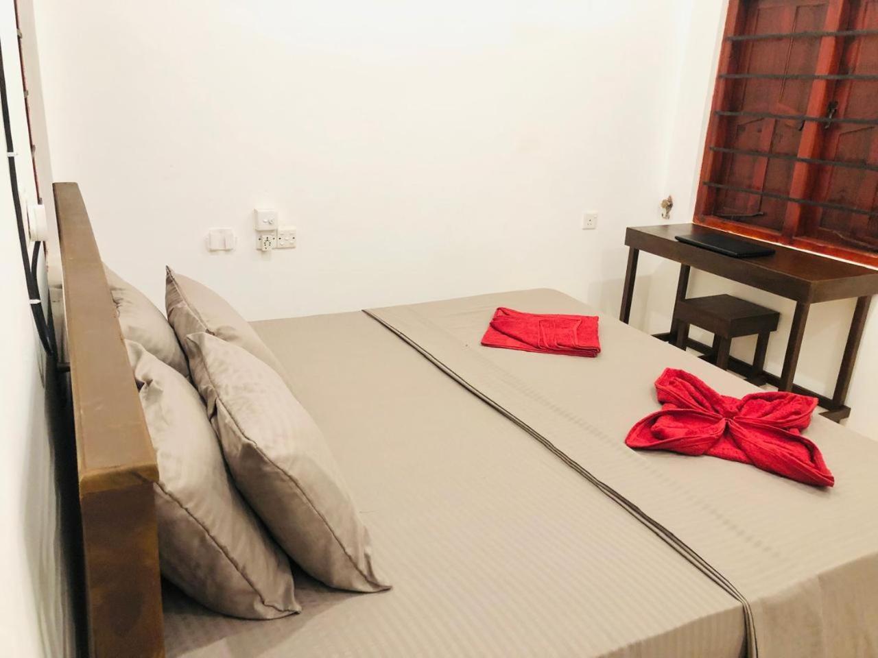 ארוגם Little Fairy Home B&B מראה חיצוני תמונה
