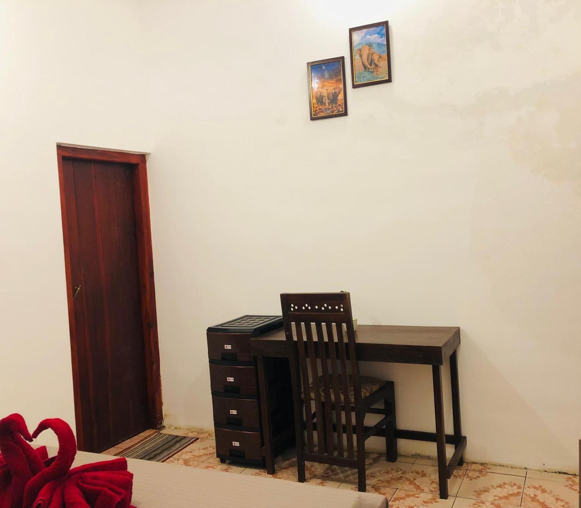 ארוגם Little Fairy Home B&B מראה חיצוני תמונה