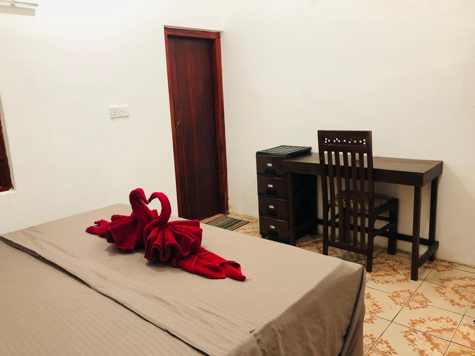 ארוגם Little Fairy Home B&B מראה חיצוני תמונה