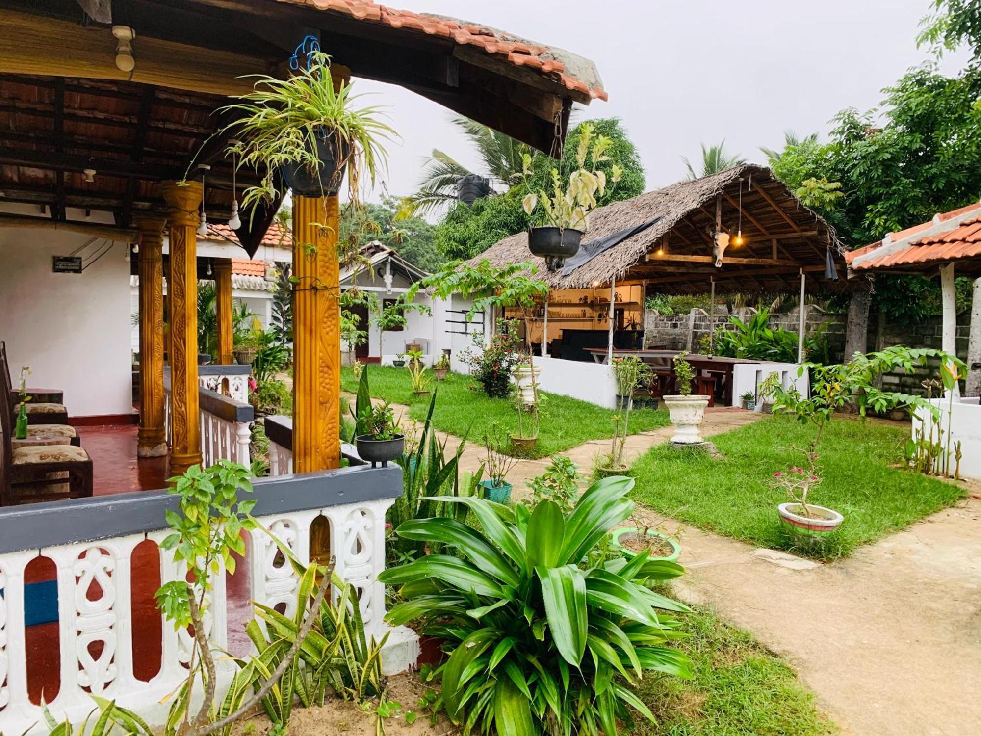 ארוגם Little Fairy Home B&B מראה חיצוני תמונה