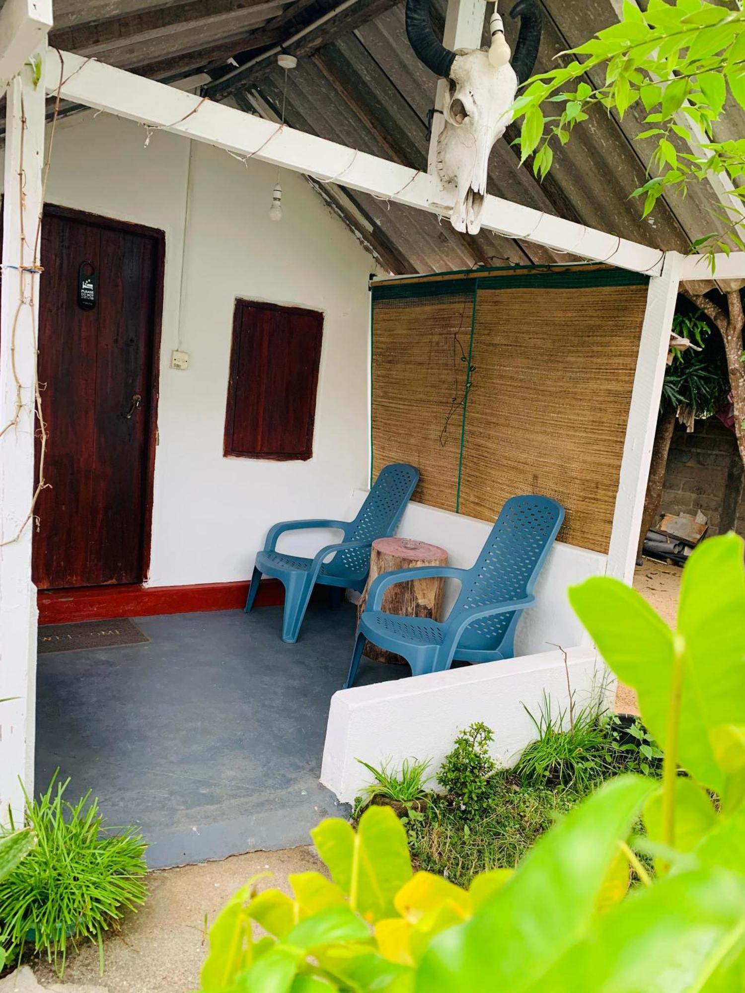 ארוגם Little Fairy Home B&B מראה חיצוני תמונה