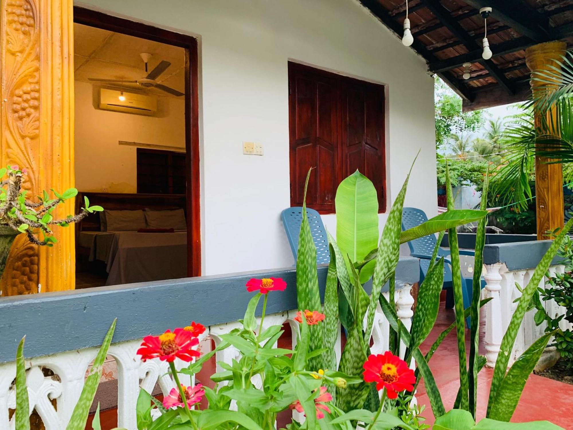 ארוגם Little Fairy Home B&B מראה חיצוני תמונה
